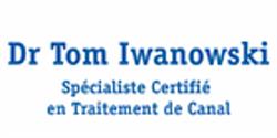 Dr Tom Iwanowski, Gatineau, QC opening hours