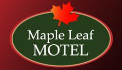 Maple Leaf Motel, Goderich, ON opening hours