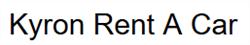 Kyron Rent a Car, Thornhill, ON opening hours