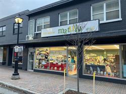 Librairie Matulu, Edmundston, NB opening hours