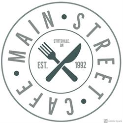 Main Street Cafe, Stittsville, ON opening hours