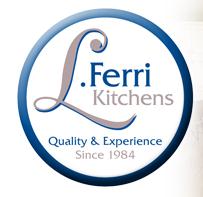 L Ferri Kitchens, Brampton, ON opening hours