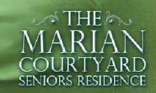 Marian Courtyard, Milton, ON opening hours