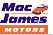 Mac James Motors, Red Deer, AB opening hours
