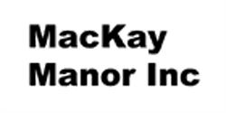 MacKay Manor Inc, Renfrew, ON opening hours