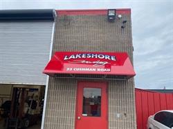 Lakeshore Towing, St. Catharines, ON opening hours