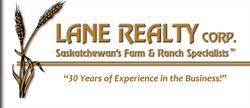 Lane Realty Corp, Regina, SK opening hours