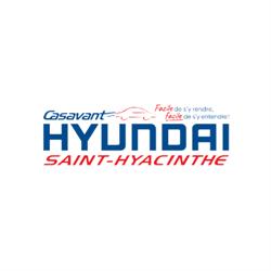 Hyundai Casavant, Saint-Hyacinthe, QC opening hours