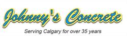 Johnnys Concrete in Calgary, AB (Winston Heights-Mountview) - Opening Hours