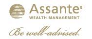 Opening hours for Assante Wealth Management