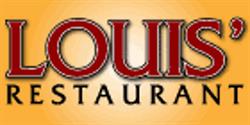 Louis' Restaurant, Chesterville, ON opening hours