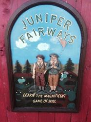 Juniper Fairways, Smiths Falls, ON opening hours