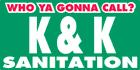 K & K Sanitation, Bracebridge, ON opening hours