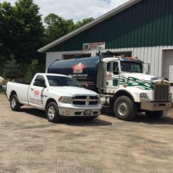 K & K Sanitation, Huntsville, ON opening hours