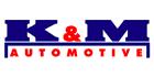 K & M Automotive, Perth, ON opening hours