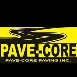 Pave-Core Paving Inc, Trenton, ON opening hours