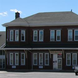 Motel de La Gare, Richmond, QC opening hours