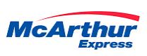 Mcarthur Express, Cambridge, ON opening hours