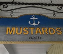 Mustards Variety, Iroquois, ON opening hours
