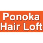 Ponoka Hair Loft, opening hours