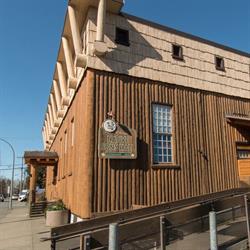 Native Sons Hall, Courtenay, BC opening hours