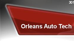 Orleans Autotech, opening hours