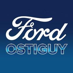 Ford Lincoln Ostiguy, Richelieu, QC opening hours
