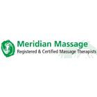 Meridian Massage, Winnipeg, MB opening hours