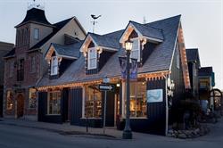 Mermaid Antiques, Elora, ON opening hours