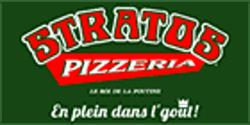 Stratos Pizzeria, Louiseville, QC opening hours
