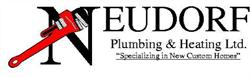 Neudorf Plumbing, Calgary, AB opening hours