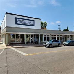 Port Thrift Shop, Port Colborne, ON opening hours