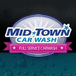 Midtown Car Wash in Winnipeg, MB (Melrose) - Opening Hours