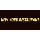 New York Restaurant, Niagara Falls, ON opening hours