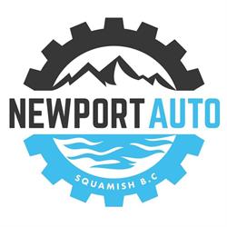 Newport Auto Incorporated, Squamish, BC opening hours