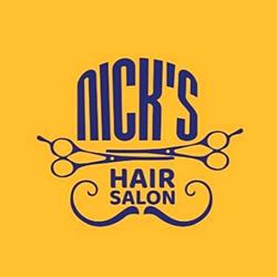 Nicks Hair Salon, Victoria, BC opening hours