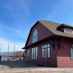 Paddlewheel Hall, Vernon, BC opening hours