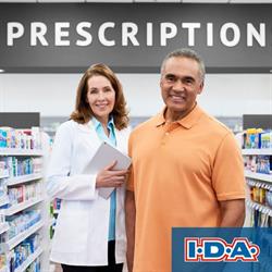 I.D.A. - Plaza Dispensary, Red Deer, AB opening hours