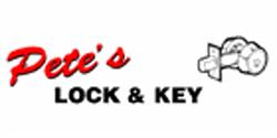 Pete's Lock & Key, Morinville, AB opening hours