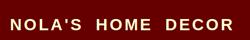 Nolas Home Decor, Glencoe, ON opening hours