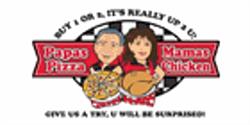 Papas Pizza Mamas ChickenU, Midland, ON opening hours