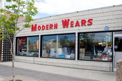 Modern Wears Ltd, Lac La Biche, AB opening hours