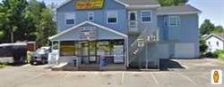 North End Market, Kentville, NS opening hours