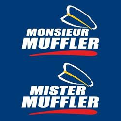 Monsieur Muffler, Dorval, QC opening hours