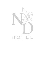 Notre Dame Hotel, Notre Dame de Lourdes, MB opening hours