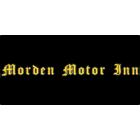 Morden Motor Inn, opening hours