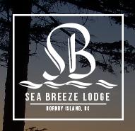 Sea Breeze Lodge, Hornby Island, BC opening hours