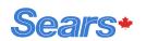Sears Parts Depot, Pickering, ON opening hours