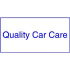 Quality Car Care, Oshawa, ON opening hours