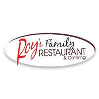 Roys Coffee Shop, Strathroy, ON opening hours